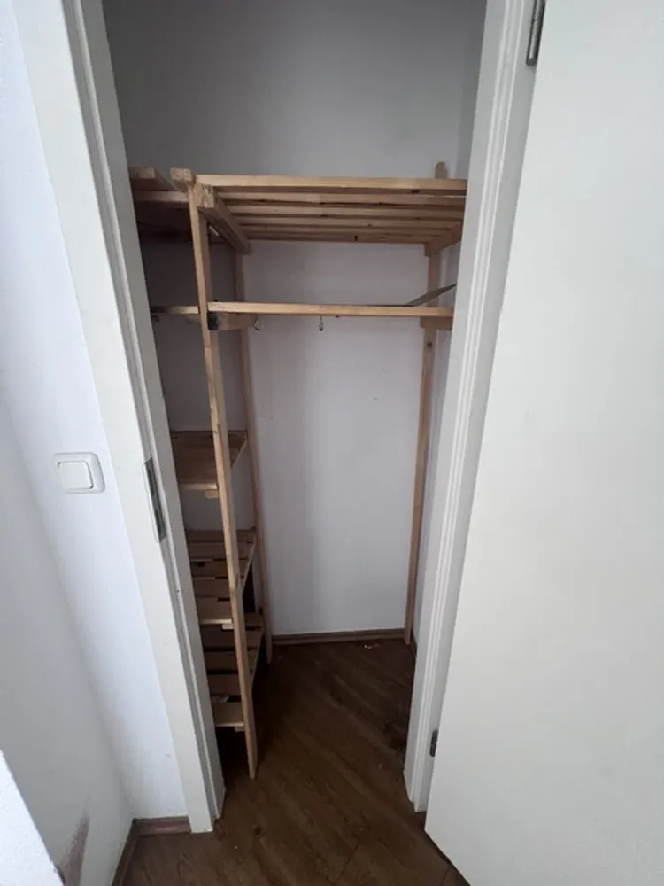 2 Zimmer Wohnung mit 72 m² in Mönchengladbach – Bild 9