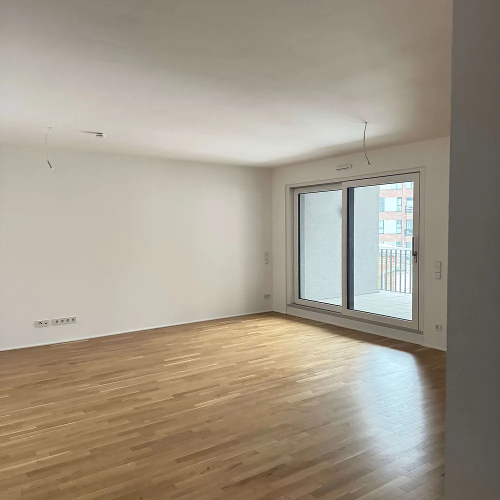 2 room apartment with 63 m² in Frankfurt am Main – Photo 5