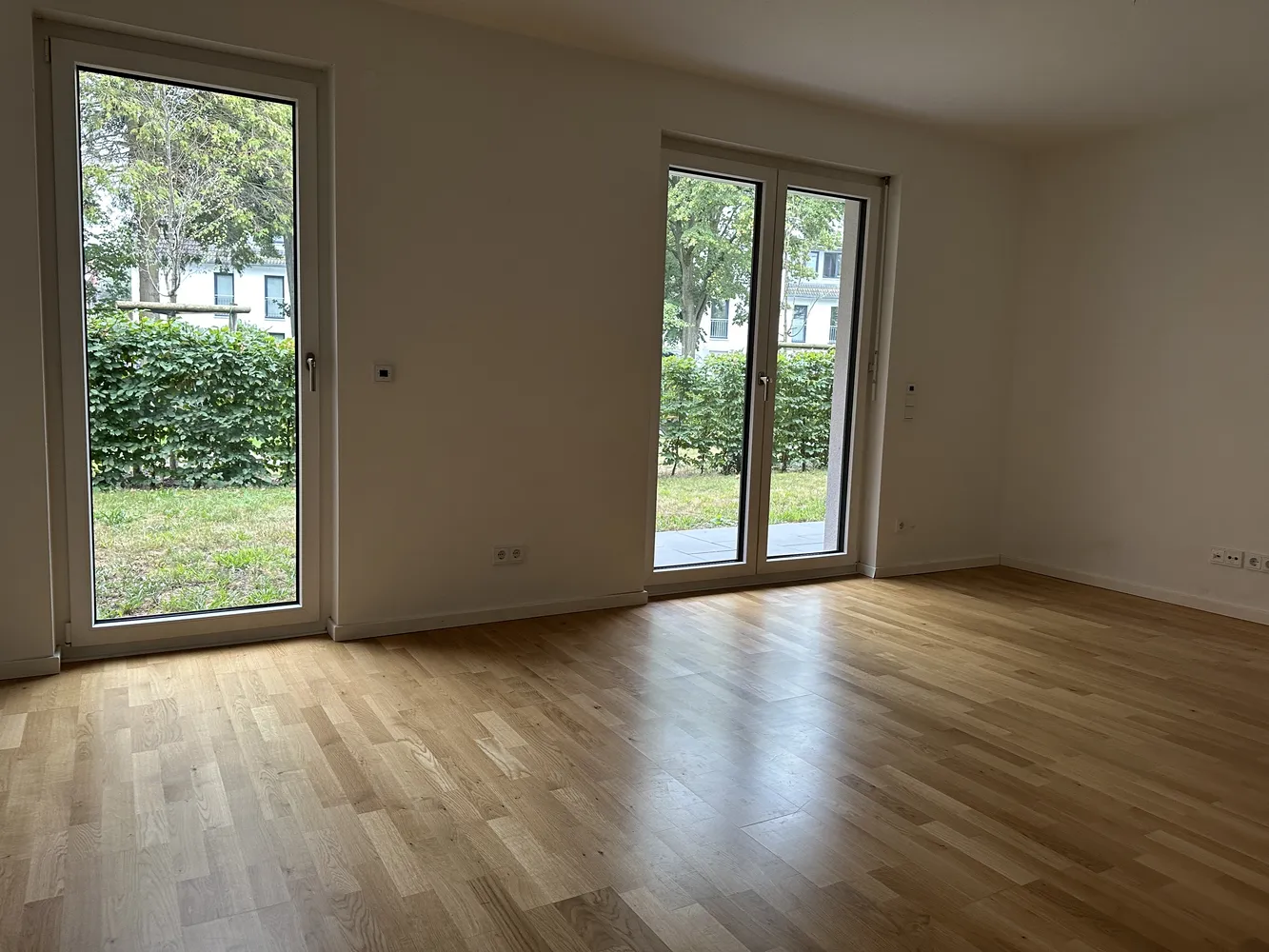 2 Zimmer Wohnung mit 62 m² in Hamburg – Bild 2