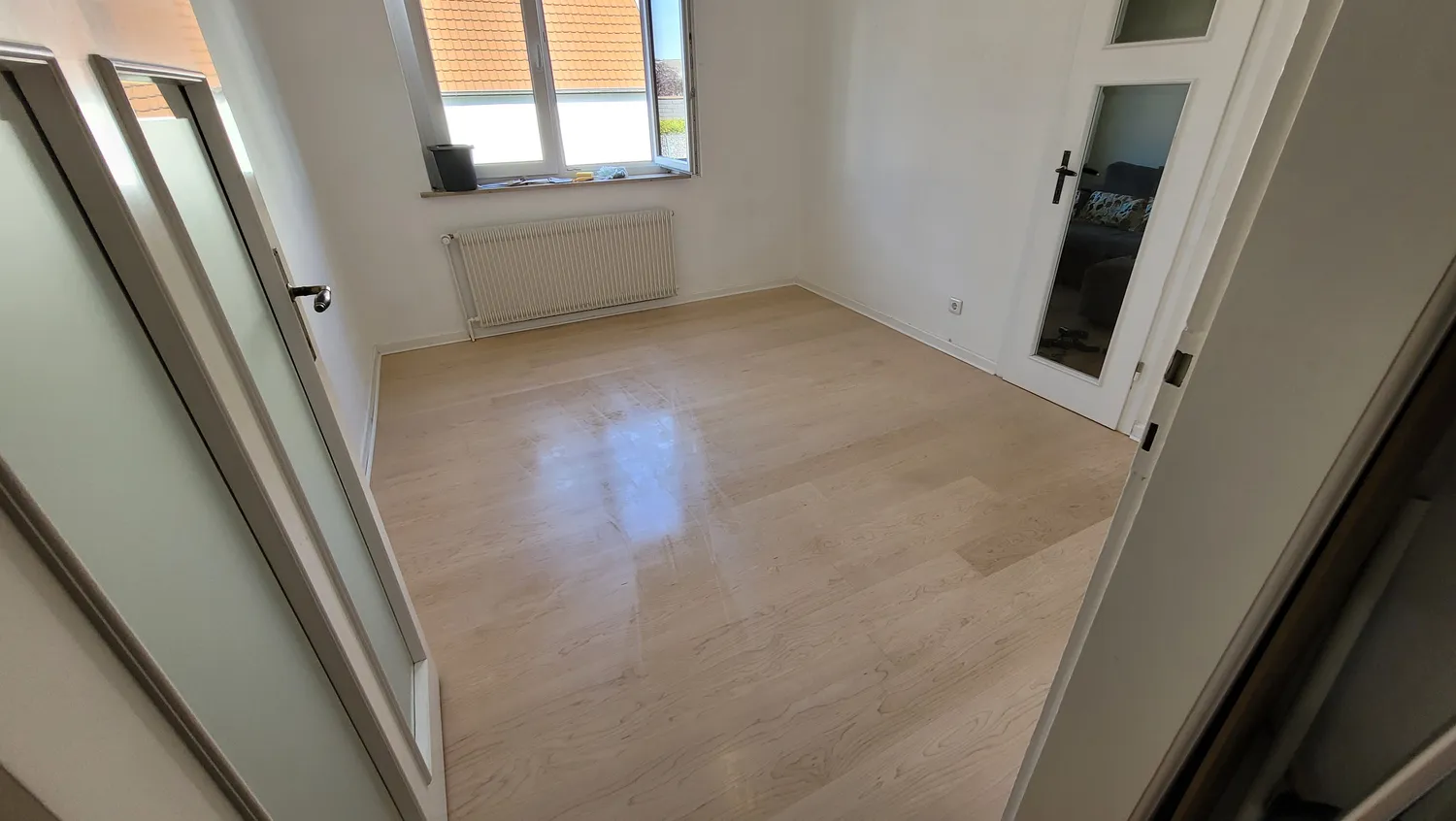 4 room apartment with 122 m² in Bielefeld – Photo 5
