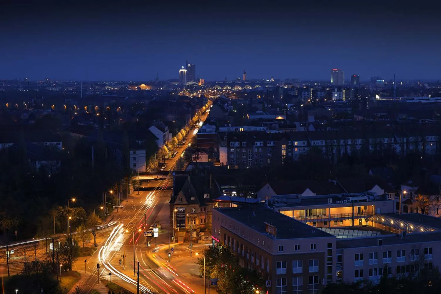 3 Zimmer Wohnung mit 64 m² in Leipzig – Bild 7