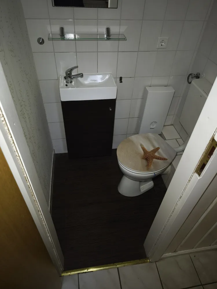 2 Zimmer Haus mit 74 m² in Marl – Bild 3
