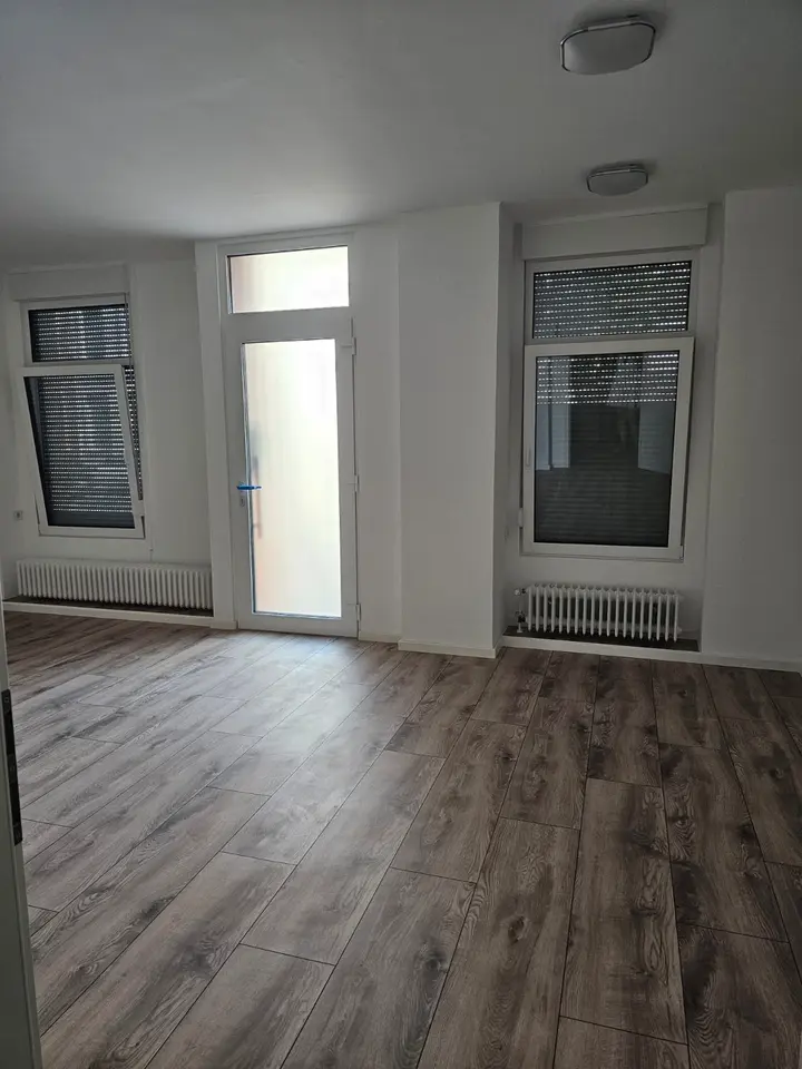 2 Zimmer Wohnung mit 52 m² in Krefeld – Bild 1