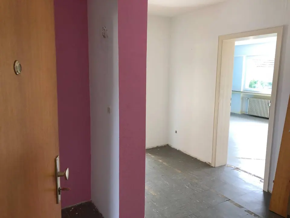 3 Zimmer Wohnung mit 63 m² in Leverkusen – Bild 4