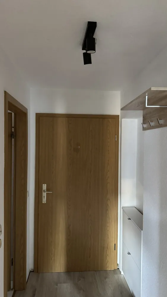 2 Zimmer Wohnung mit 45 m² in Augsburg – Bild 6