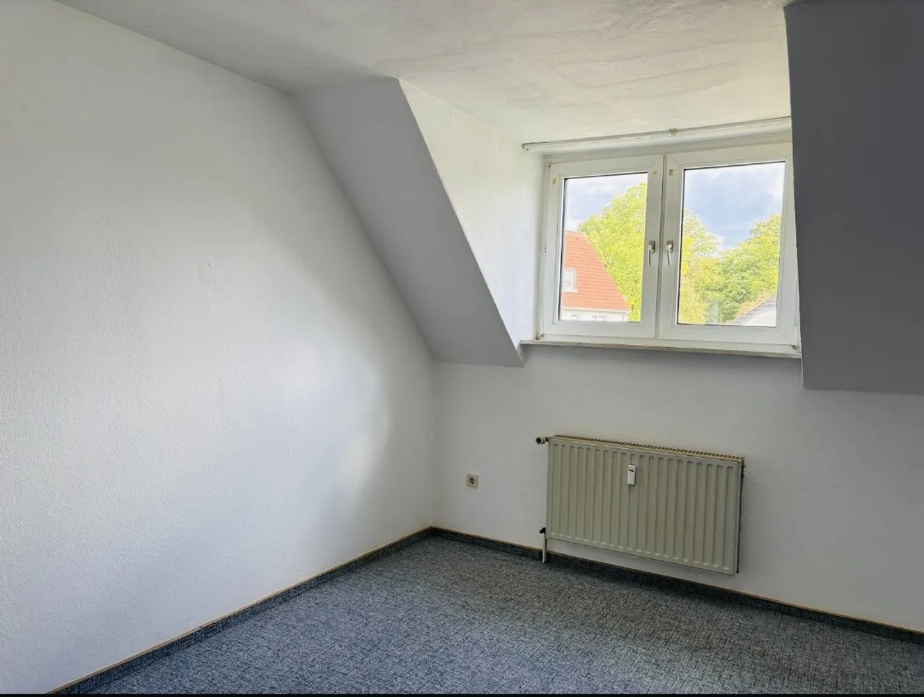 3 Zimmer Wohnung mit 56 m² in Bochum – Bild 2