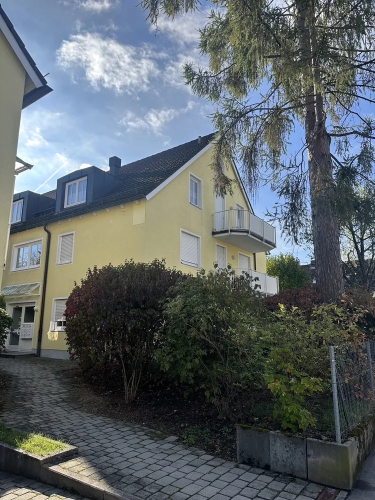 2 room apartment with 44 m² in Munich – Photo 8