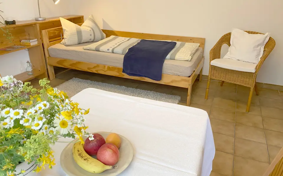 WG-Zimmer mit 28 m² in Leonberg – Bild 1
