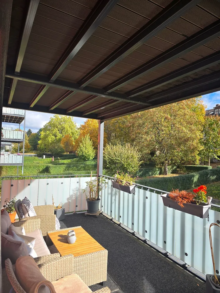 3 Zimmer Wohnung mit 96 m² in Bad Kreuznach – Bild 12