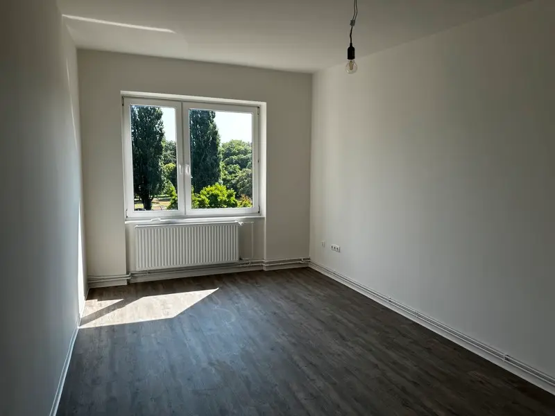 Studio mit 28 m² in Hamburg – Bild 1