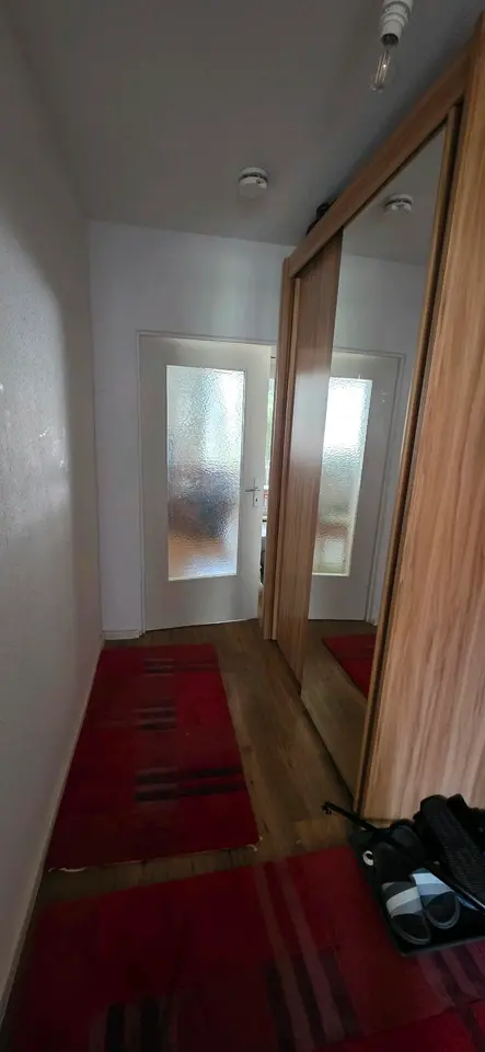 2 room apartment with 49 m² in Magdeburg – Photo 3