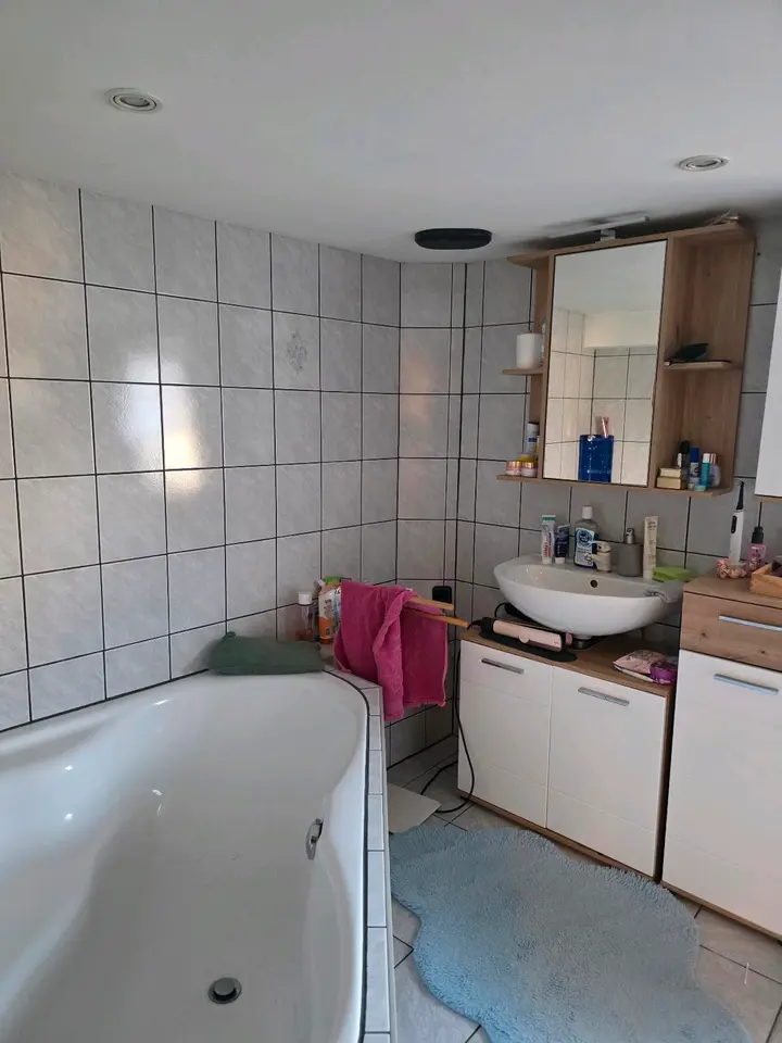 6 Zimmer Haus mit 139 m² in Marburg – Bild 8