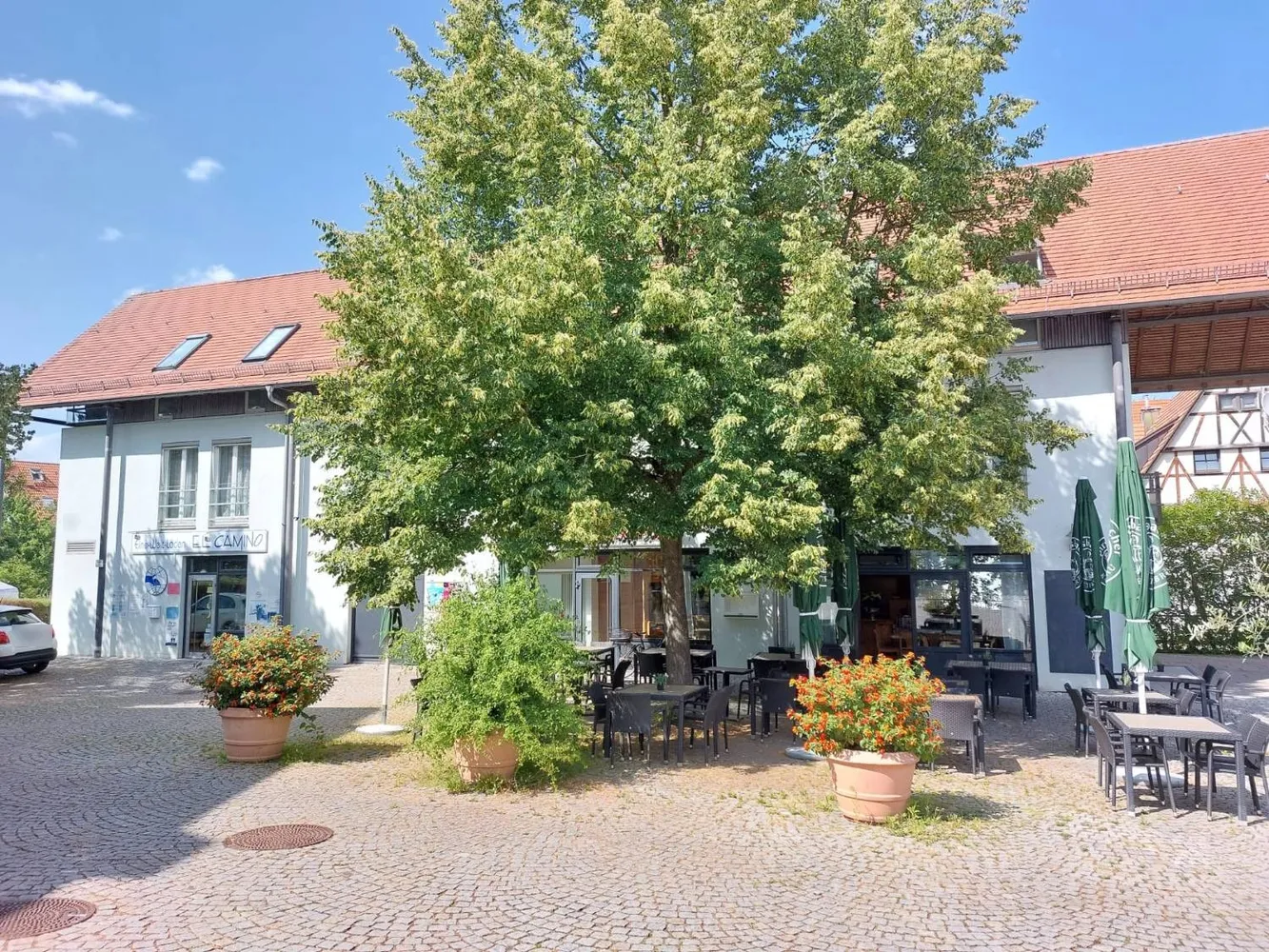 3 Zimmer Wohnung mit 64 m² in Böblingen – Bild 2