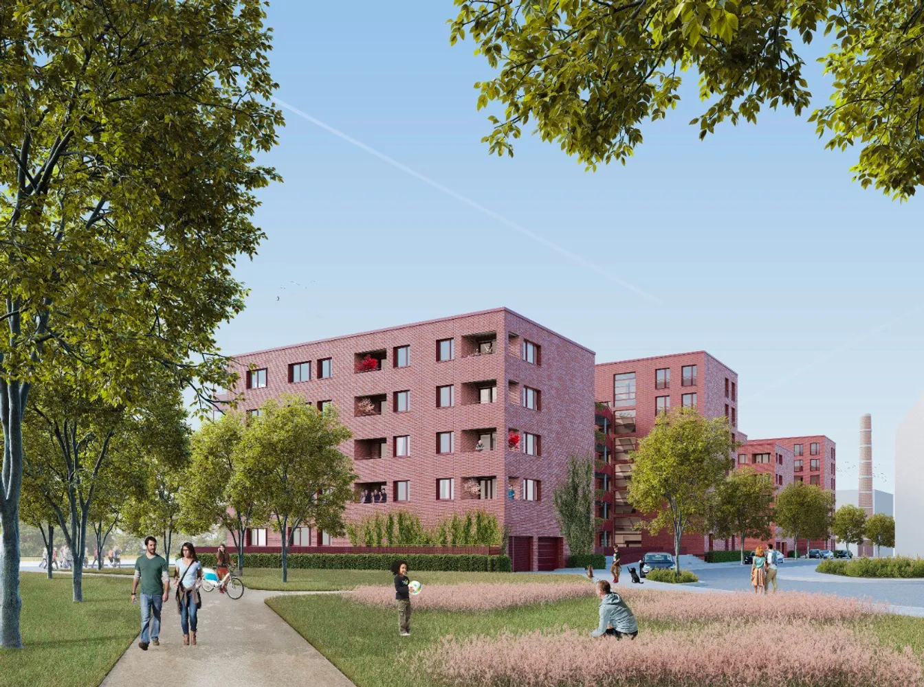 2 Zimmer Wohnung mit 56 m² in Bremerhaven – Bild 7