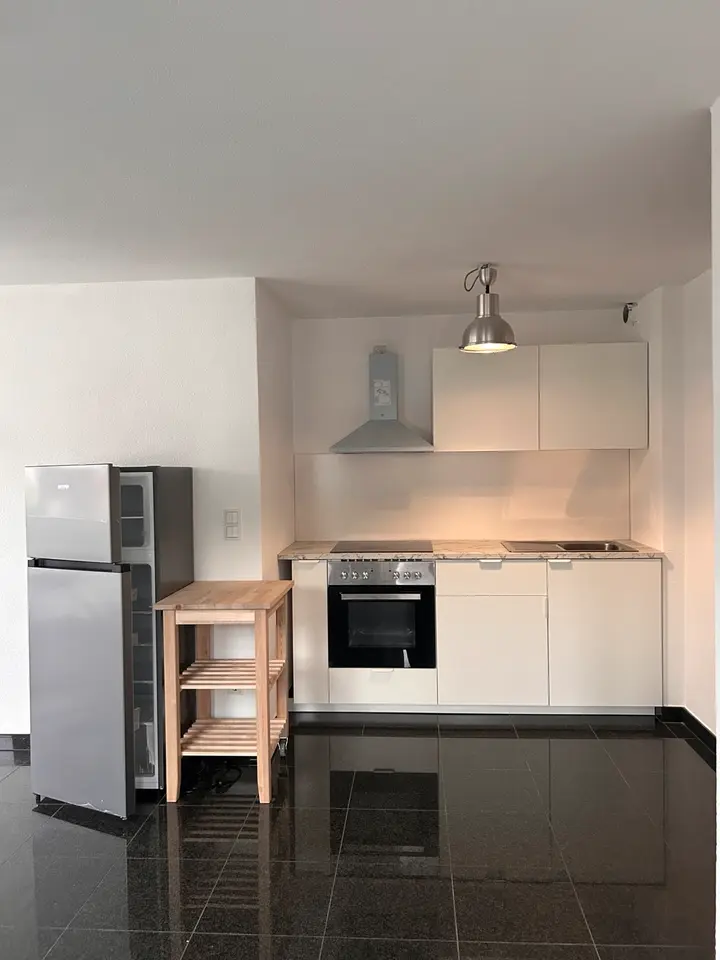 Studio mit 37 m² in Schwäbisch Gmünd – Bild 3
