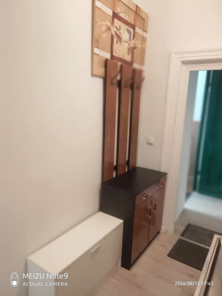 3 room apartment with 37 m² in Schwerin – Photo 6