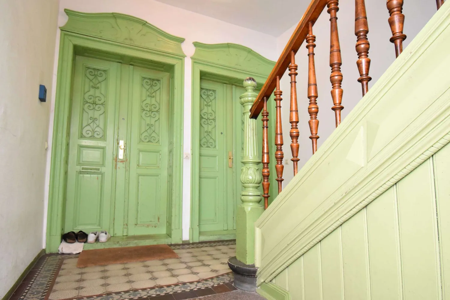 2 Zimmer Wohnung mit 63 m² in Leipzig – Bild 7