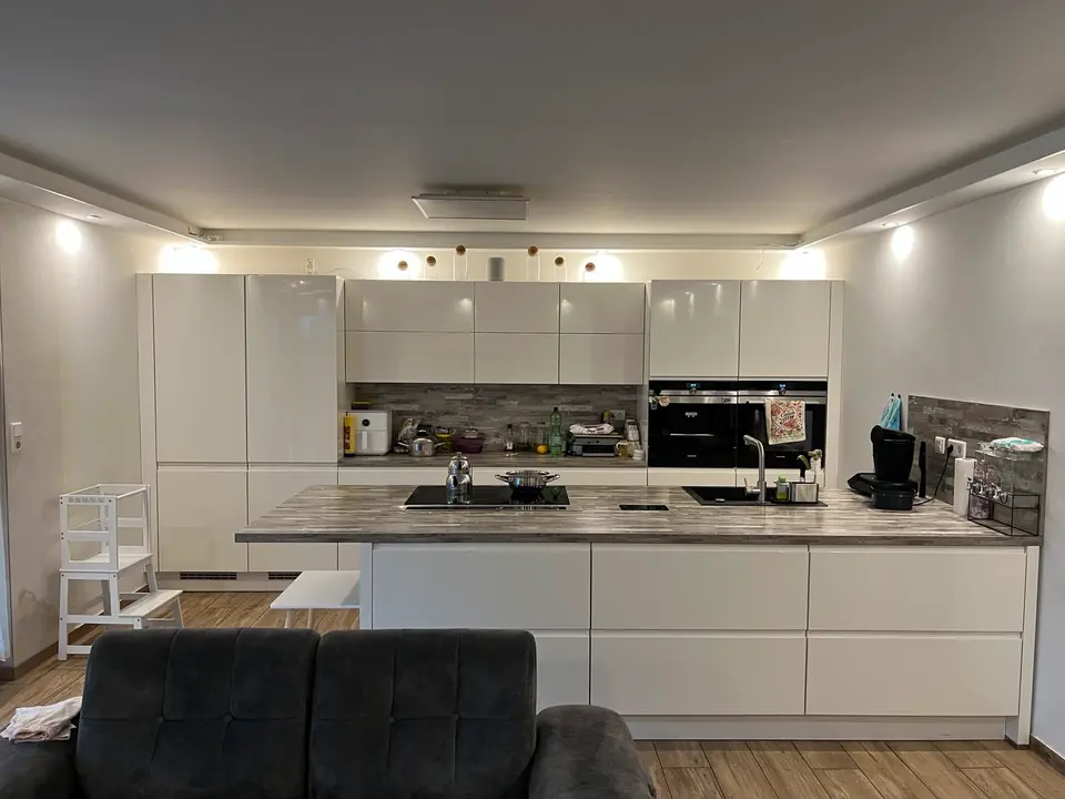 4 Zimmer Wohnung mit 102 m² in Schwetzingen – Bild 6