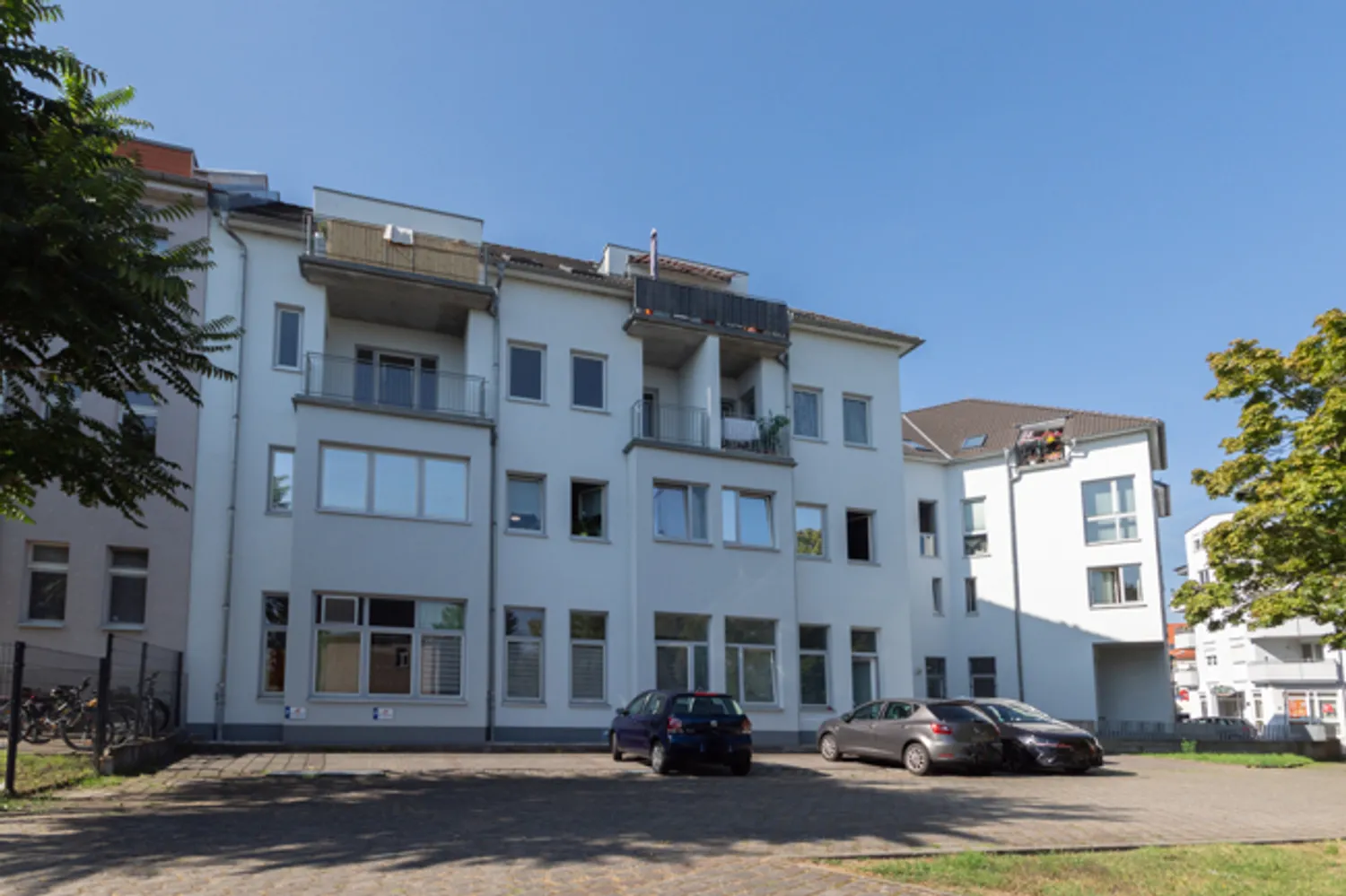 2 Zimmer Wohnung mit 78 m² in Leipzig – Bild 3