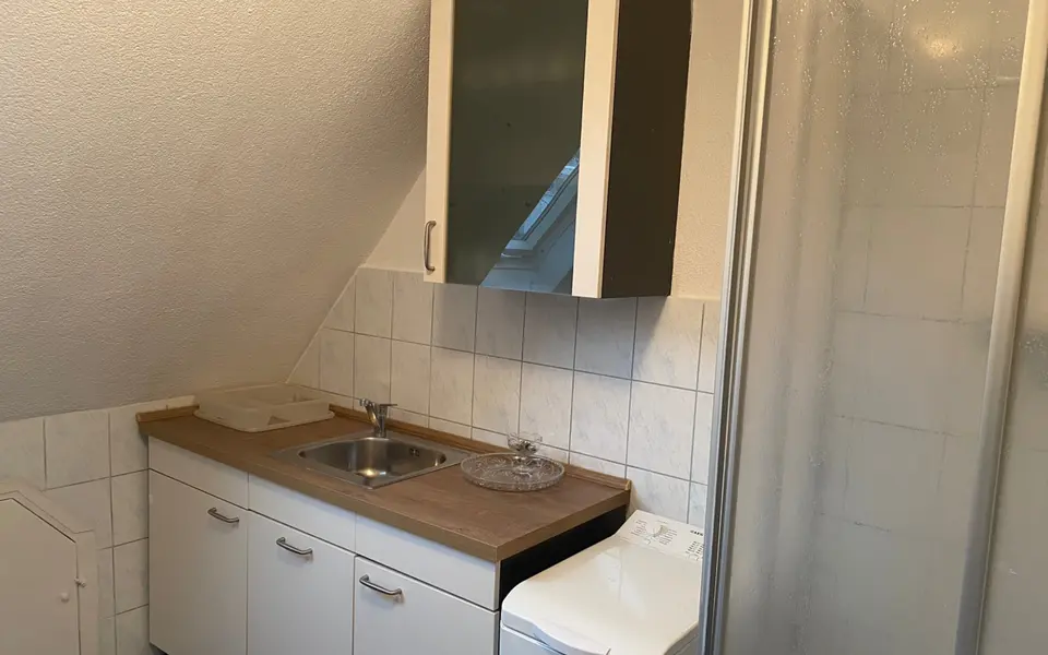 Shared room with 60 m² in Stuttgart – Photo 6