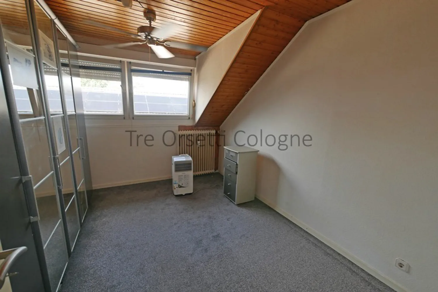 2 Zimmer Wohnung mit 42 m² in Bergheim – Bild 8