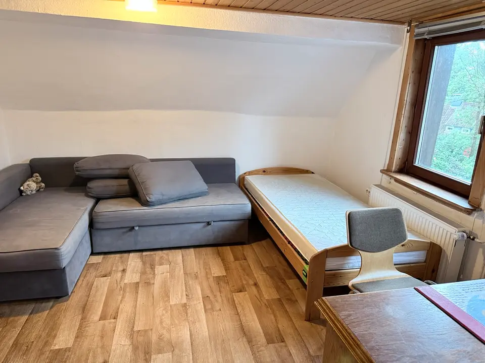 WG-Zimmer mit 48 m² in Seesen – Bild 1