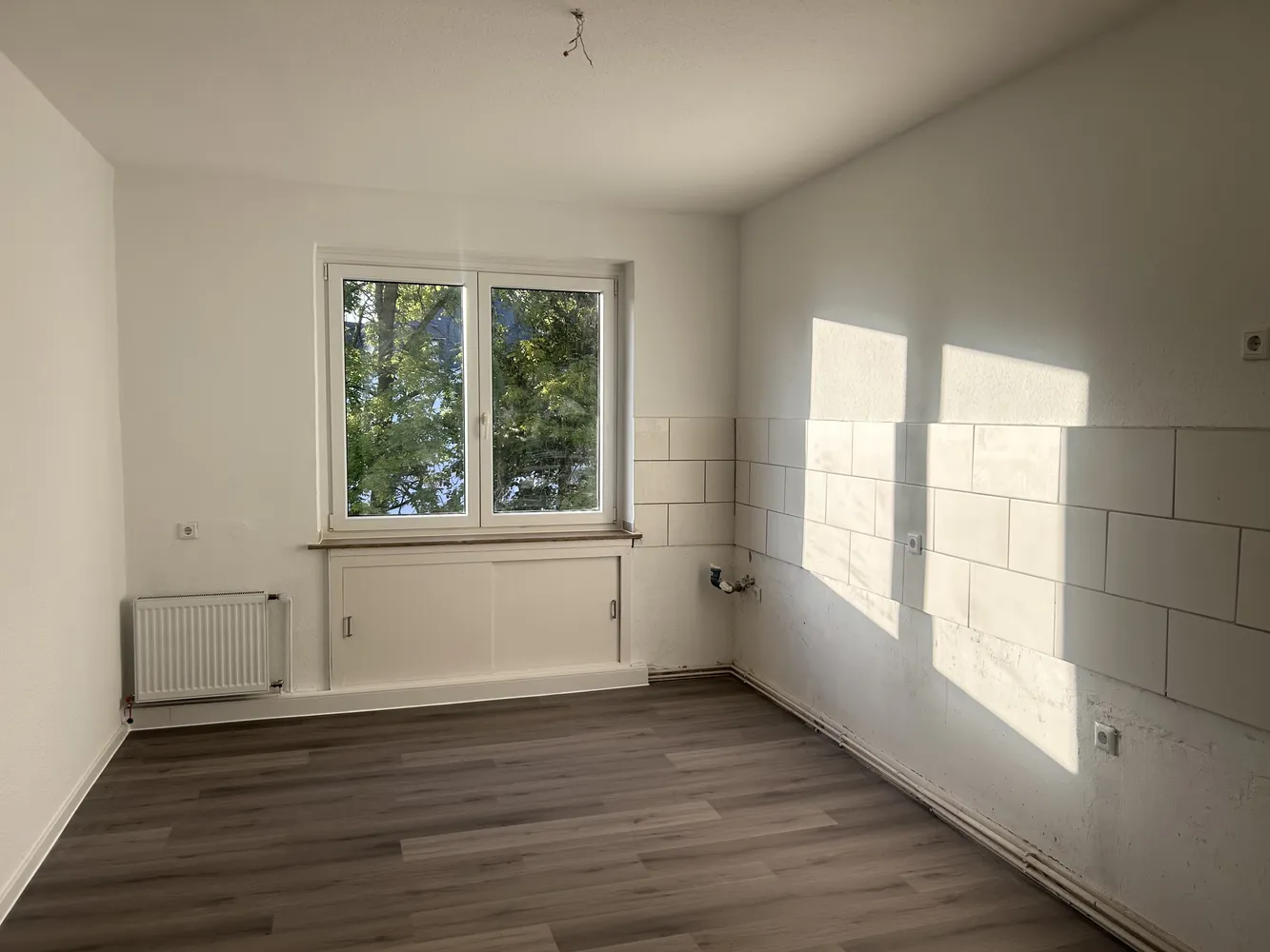 2 room apartment with 57 m² in Mülheim an der Ruhr – Photo 5