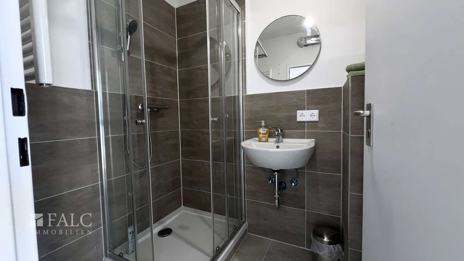 1 Zimmer Wohnung mit 36 m² in Nürnberg – Bild 6