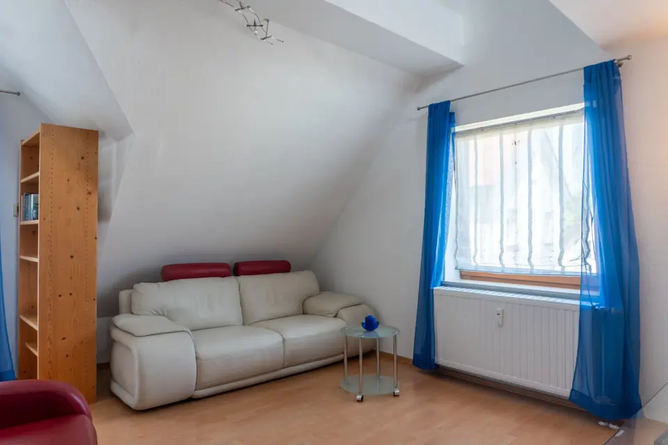 WG-Zimmer mit 60 m² in Mosbach – Bild 3