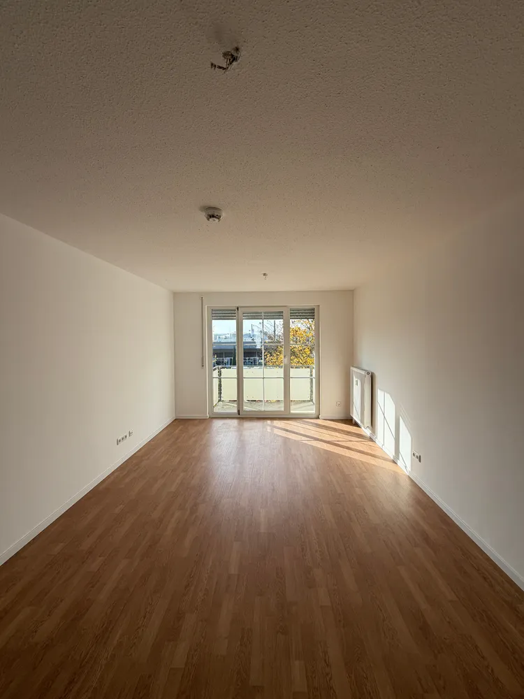 3 room apartment with 67 m² in Amberg – Photo 2