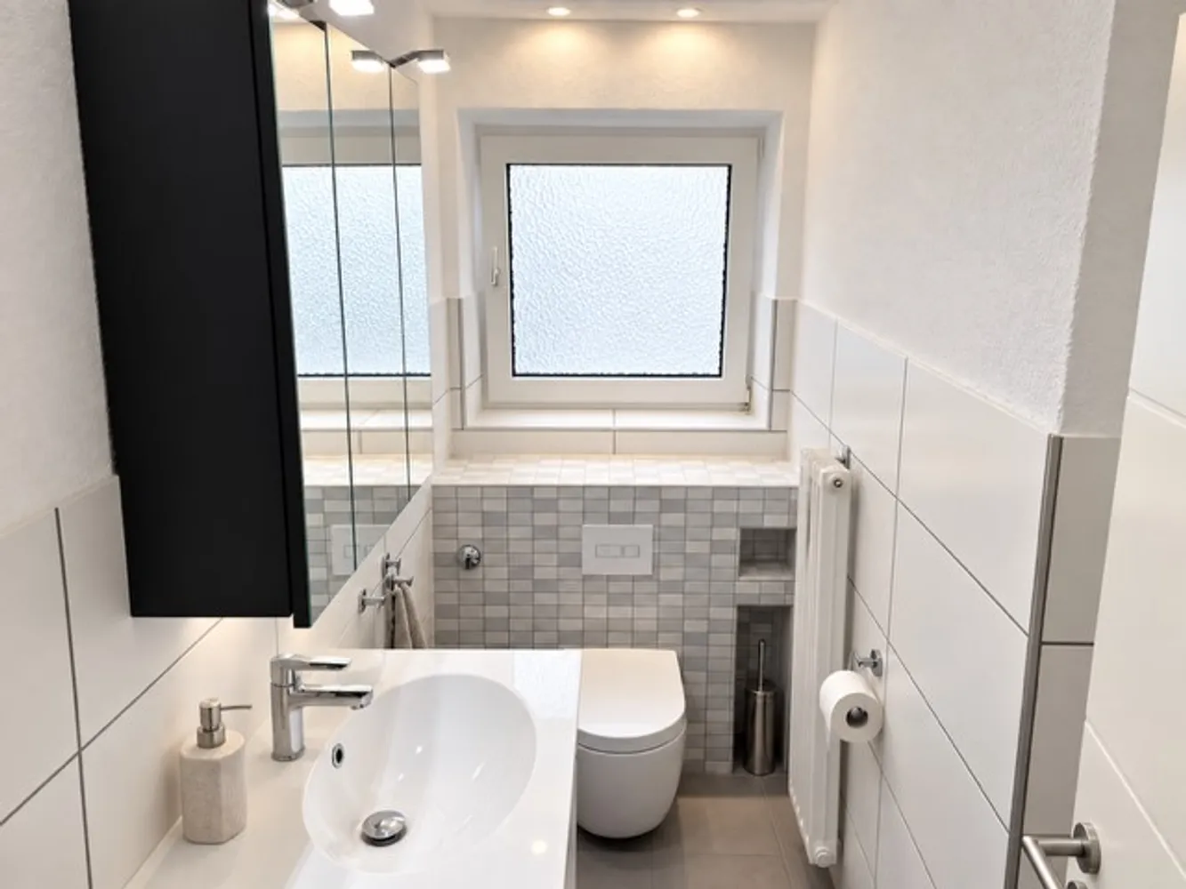 3 Zimmer Wohnung mit 84 m² in Augsburg – Bild 6