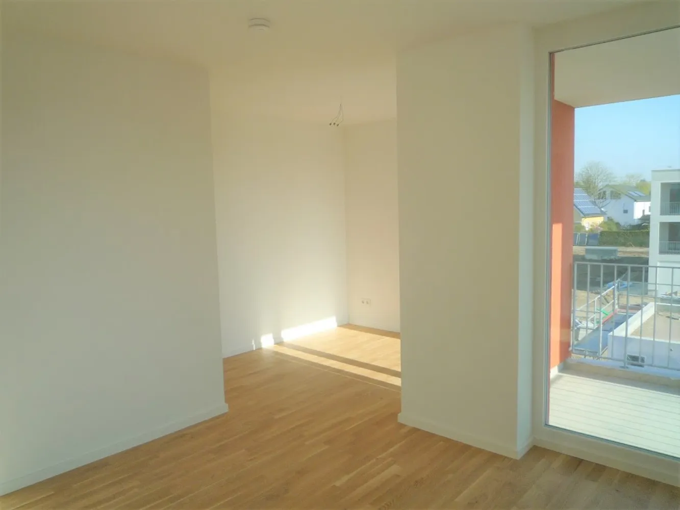4 Zimmer Wohnung mit 92 m² in Berlin – Bild 1
