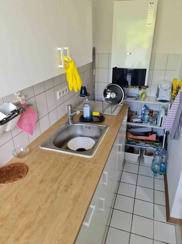 2 Zimmer Wohnung mit 55 m² in Neuss – Bild 8