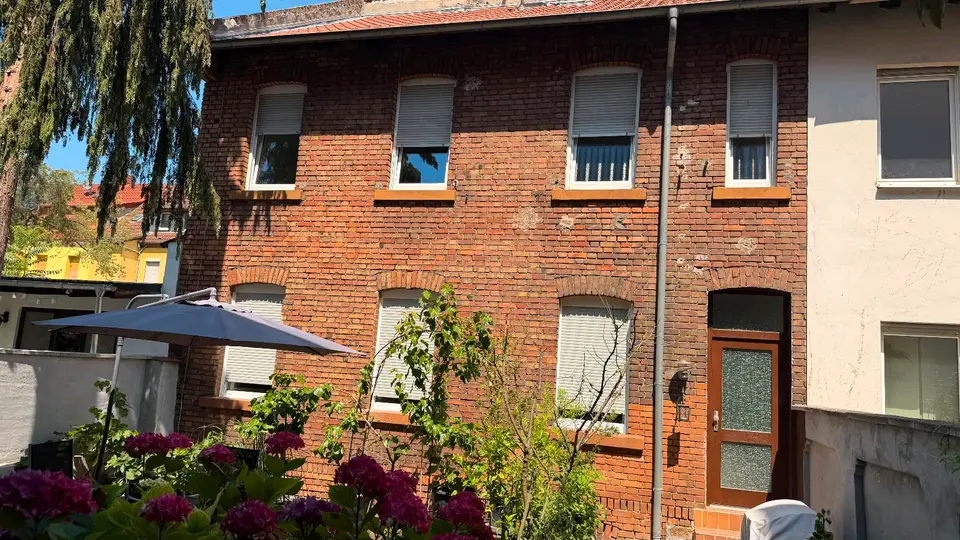 3 room apartment with 69 m² in Worms – Photo 8