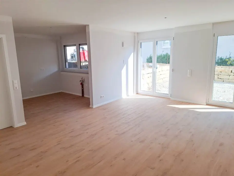 3 Zimmer Wohnung mit 104 m² in Leonberg – Bild 1