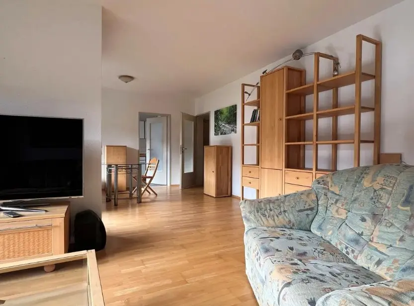 2 Zimmer Wohnung mit 62 m² in Düsseldorf – Bild 9