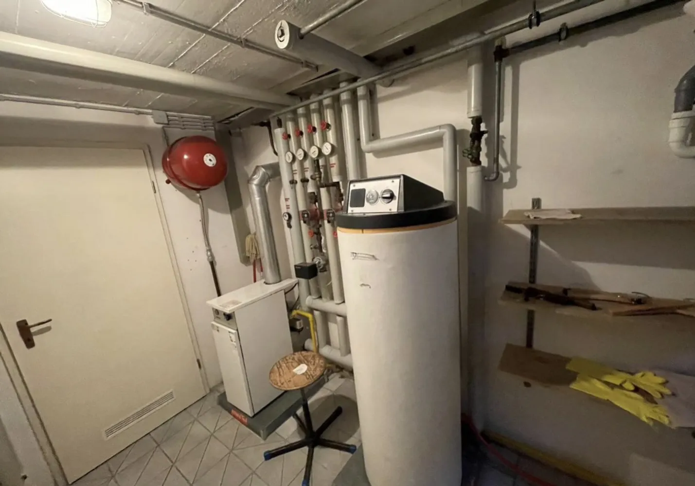 5 Zimmer Haus mit 140 m² in Rosenheim – Bild 7