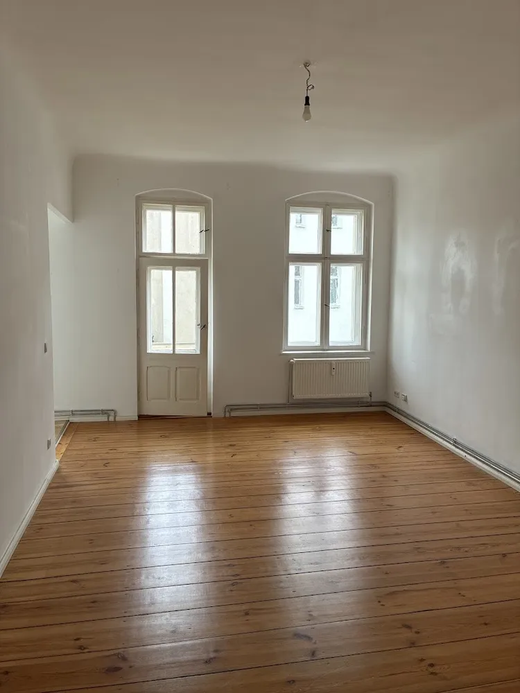 2 Zimmer Wohnung mit 60 m² in Berlin – Bild 1