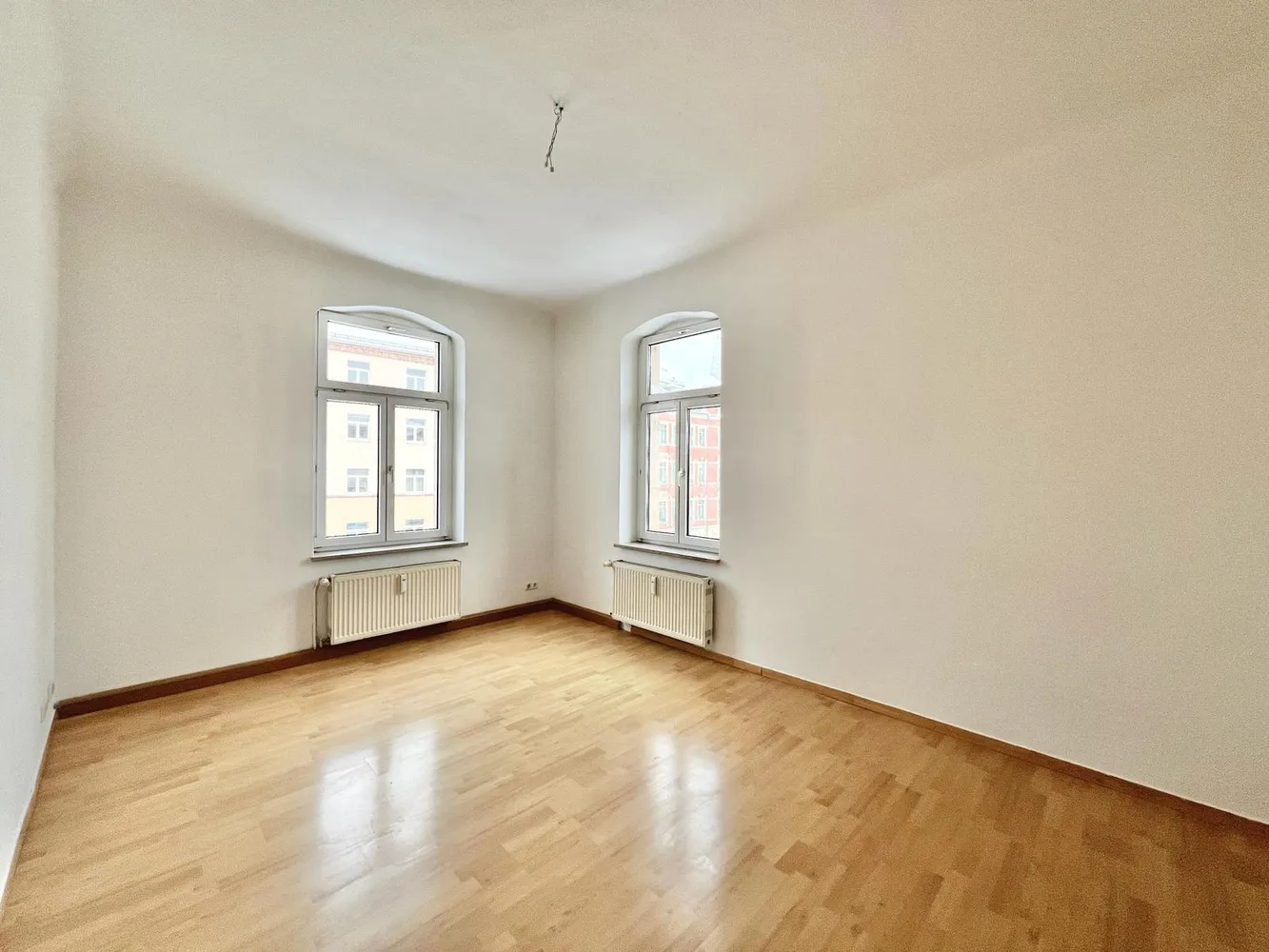 2 room apartment with 60 m² in Dresden – Photo 6