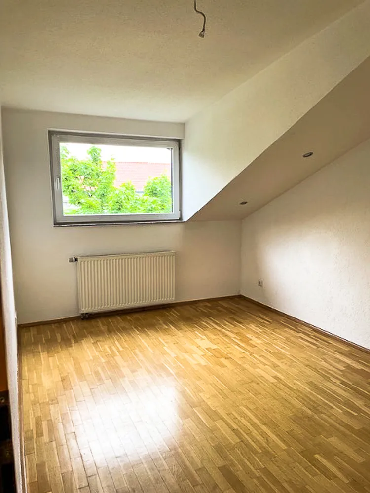 6 Zimmer Wohnung mit 117 m² in Dortmund – Bild 7