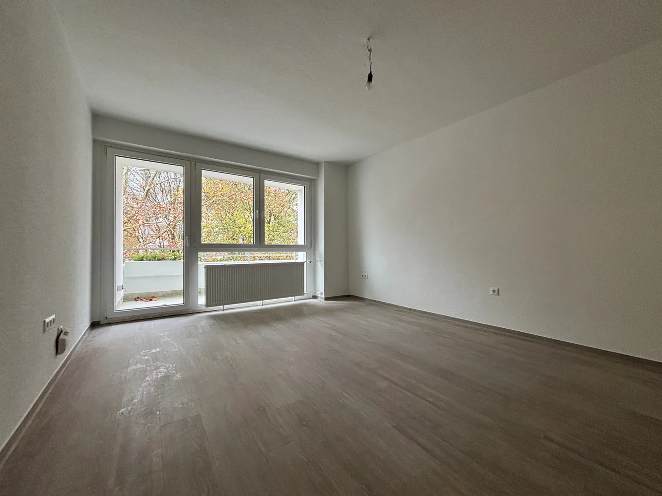 2 Zimmer Wohnung mit 59 m² in Dortmund – Bild 5