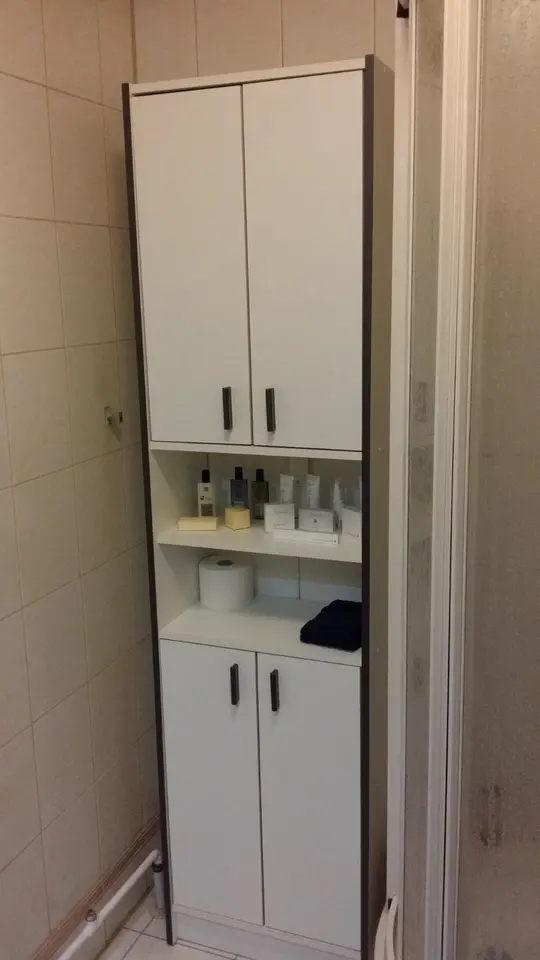 Studio mit 23 m² in Dachau – Bild 5