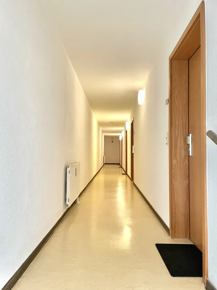 1 room apartment with 35 m² in Saarbrücken – Photo 11