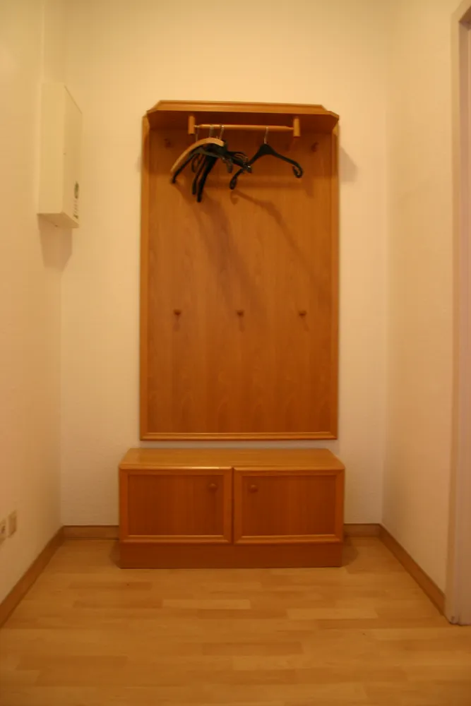1 Zimmer Wohnung mit 35 m² in Zeitz – Bild 10
