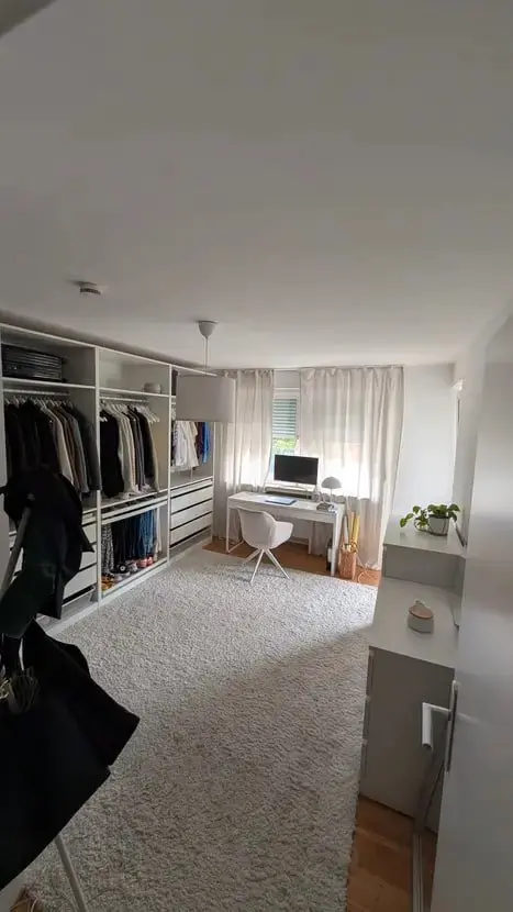 4 Zimmer Wohnung mit 98 m² in München – Bild 5