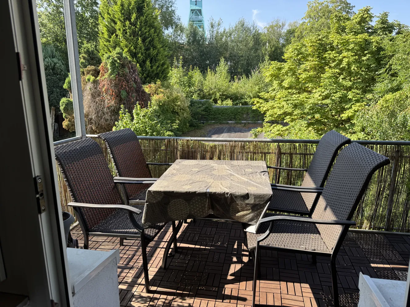 3 Zimmer Wohnung mit 94 m² in Bochum – Bild 1