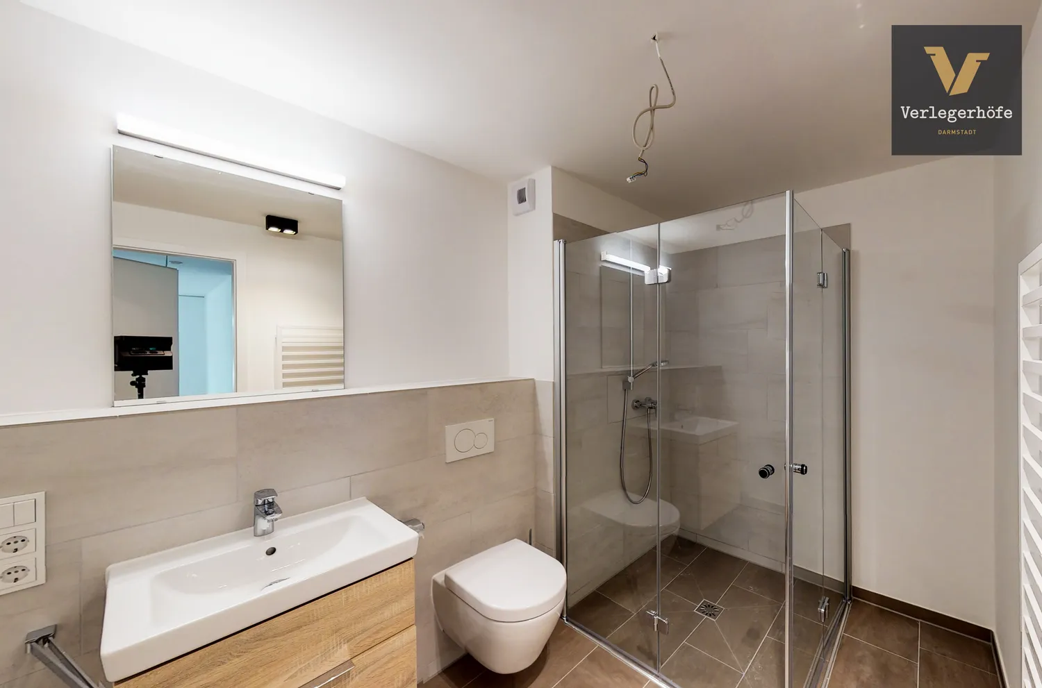 3 Zimmer Wohnung mit 83 m² in Darmstadt – Bild 9