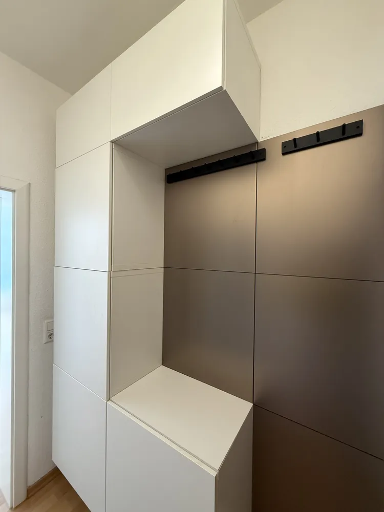 2 Zimmer Wohnung mit 42 m² in Dresden – Bild 7