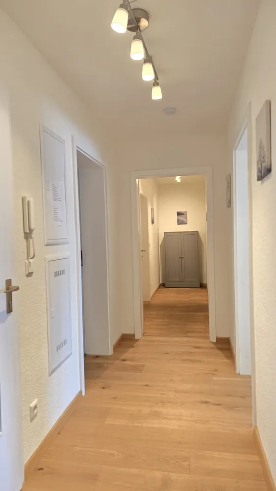 1 Zimmer Wohnung mit 15 m² in Karlsruhe – Bild 8