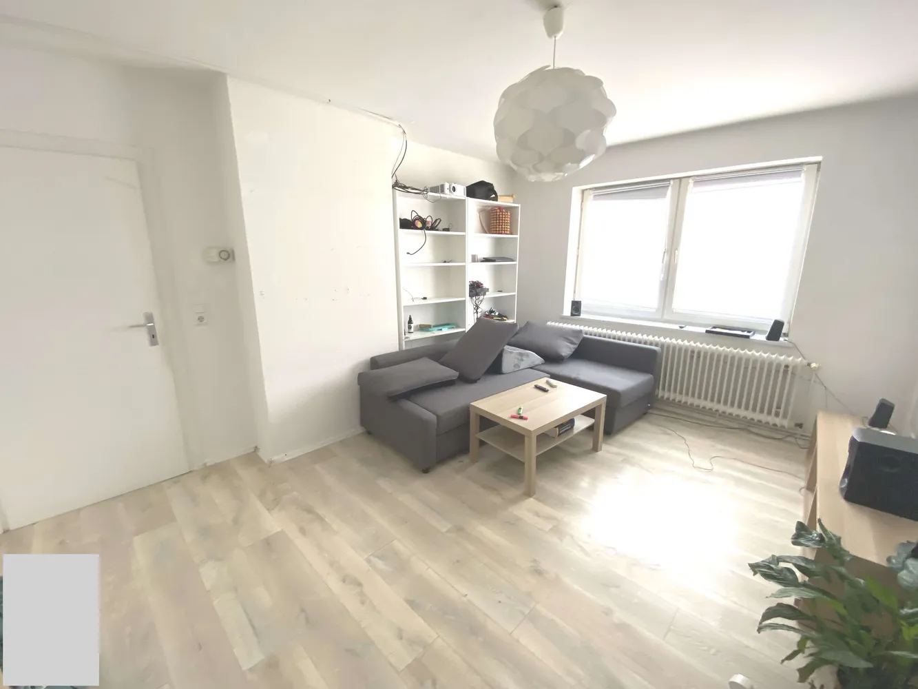 3 Zimmer Wohnung mit 67 m² in Braunschweig – Bild 2